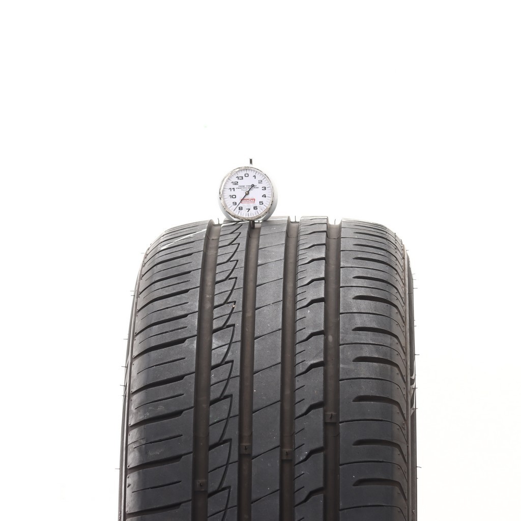 Set of (4) Used 225/45ZR19 Ironman IMove Gen 2 AS 96W – 7-8.5/32