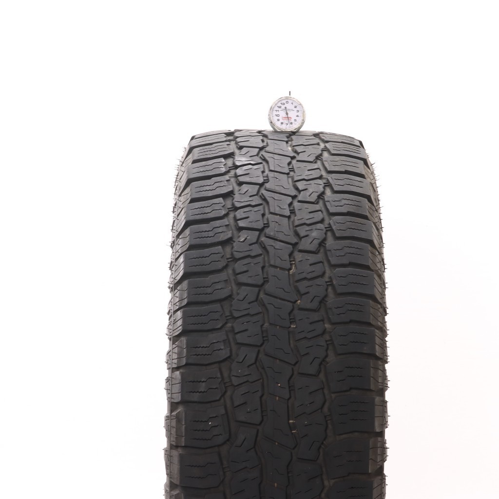 Used 265/70R17 Mazama Open Range A/T Plus 115T – 6.5/32