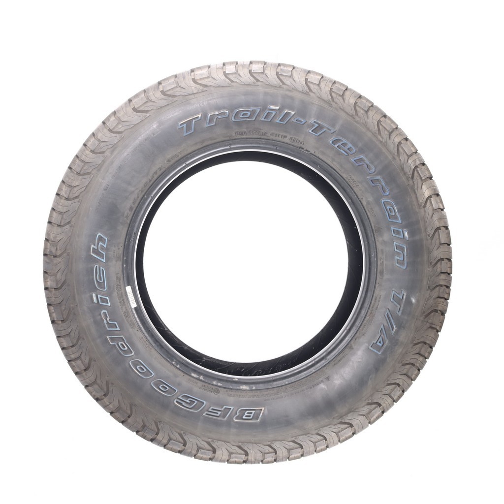 Used 265/70R17 BFGoodrich Trail-Terrain T/A 115T – 7.5/32