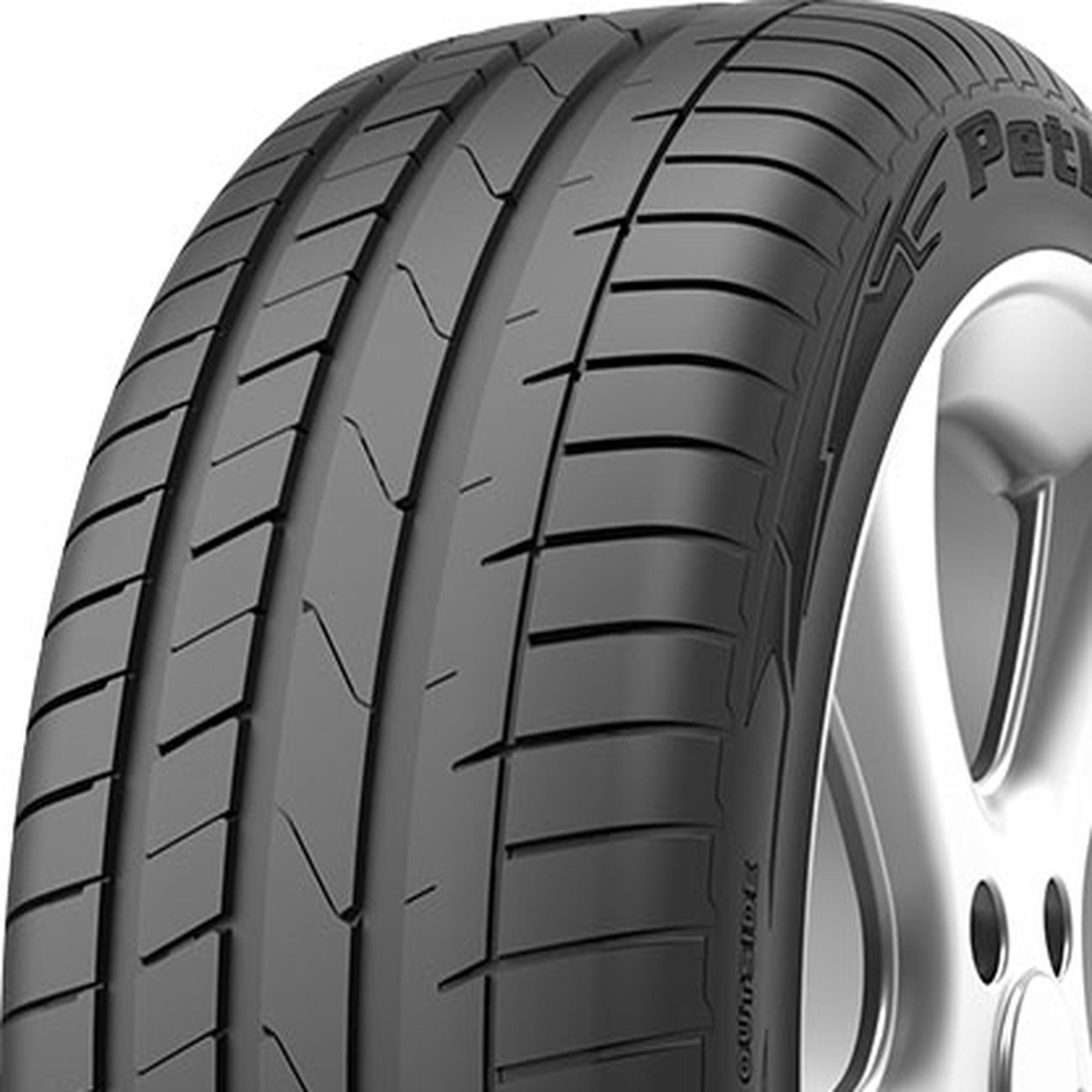 1 New Petlas Velox Sport Pt741 – 185/55r16 Tires 1855516 185 55 16