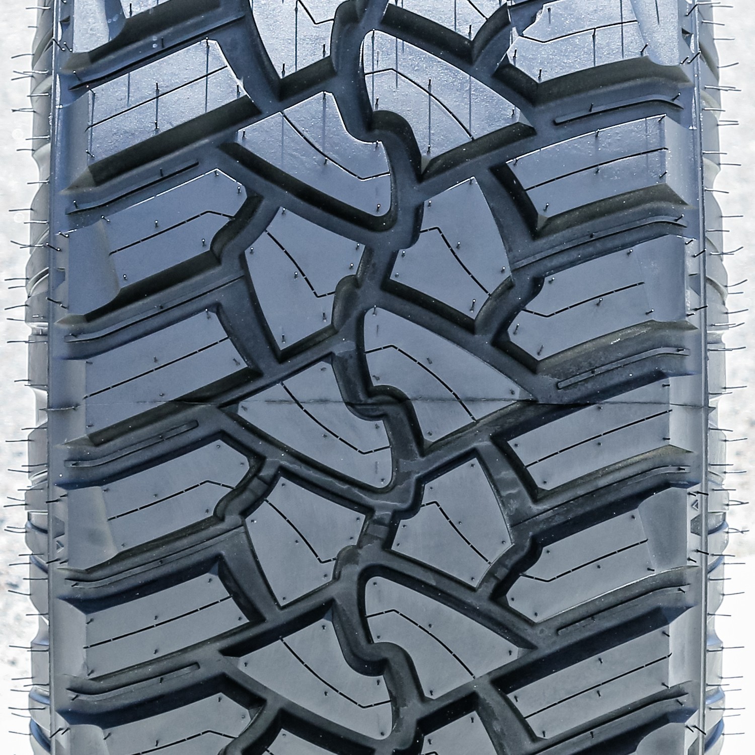2 Tires LT 405/30R26 (36X16.00R26) Fury Country Hunter M/T 2 MT Mud F 12 Ply