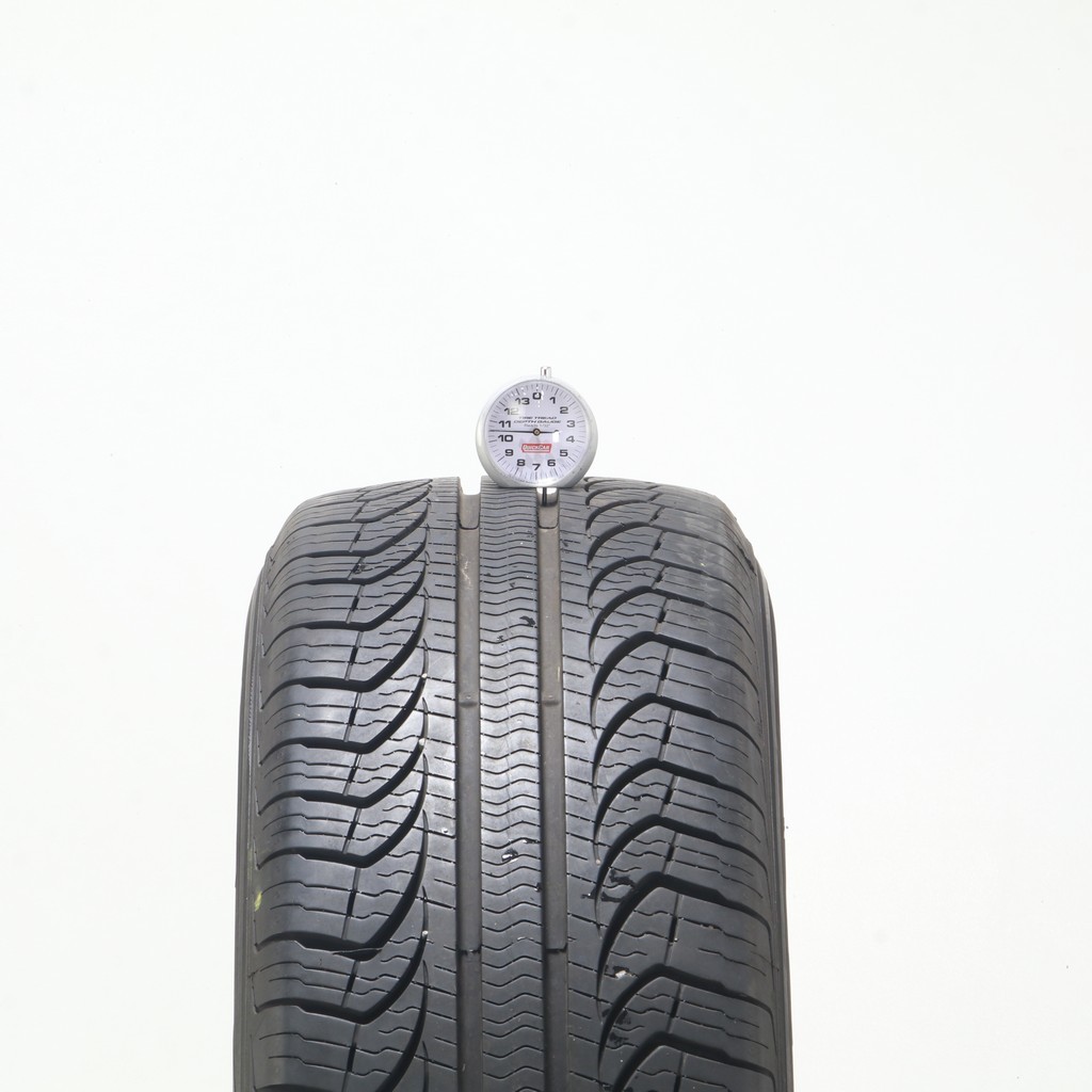 Used 225/60R16 Pirelli P4 Persist AS Plus 98T – 10.5/32