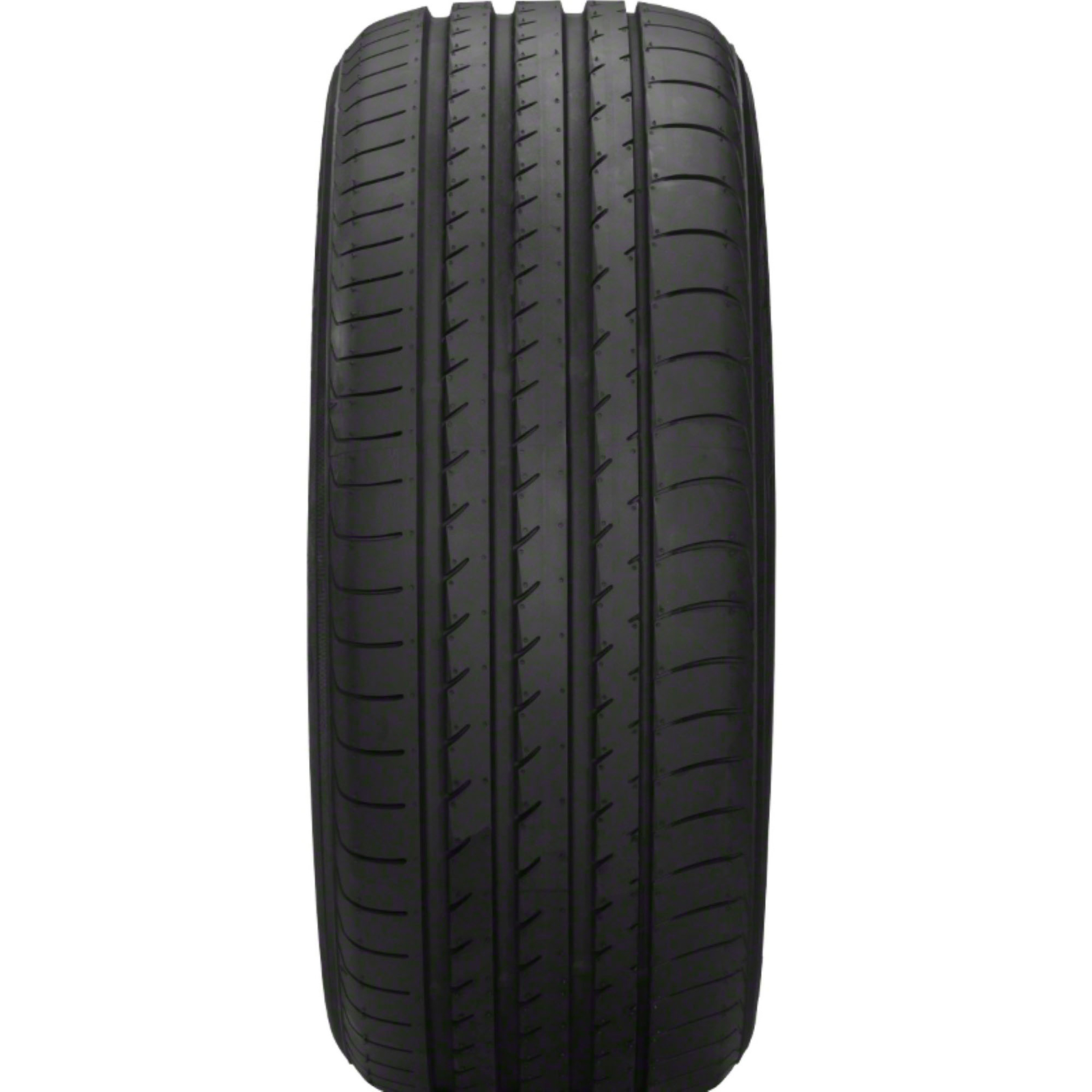 4 New Yokohama Advan Sport V105g – 245/35r19 Tires 2453519 245 35 19