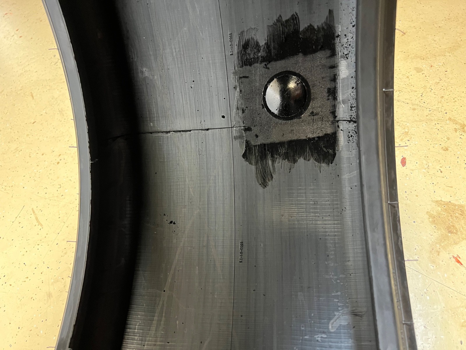 1 – TAKEOFF 265/35ZR20 XL (99Y) Michelin Pilot Sport 4 S (MO1) Mercedes – 6011