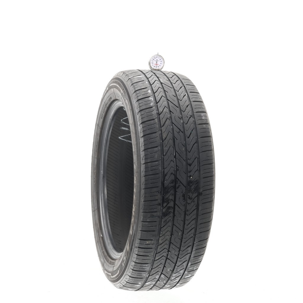 Used 225/55R18 Toyo Extensa A/S II 98V – 7/32