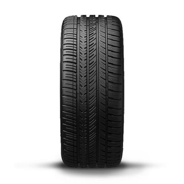 Michelin 78364 Pilot Sport A/S 4 275/40ZR19 105Y XL Tire