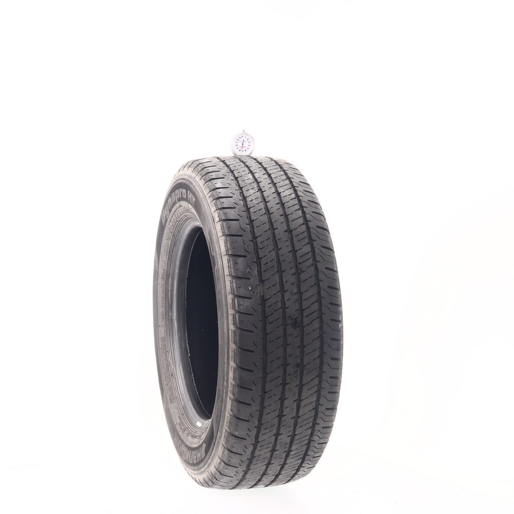 Used 235/65R16C Hankook Dynapro HT 121/119R – 7.5/32