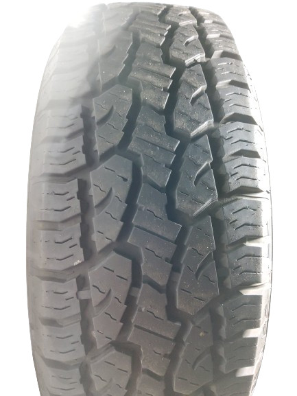 LT275/70R18 Sailun Teramax AT 4S OWL 125 R Used 11/32nds