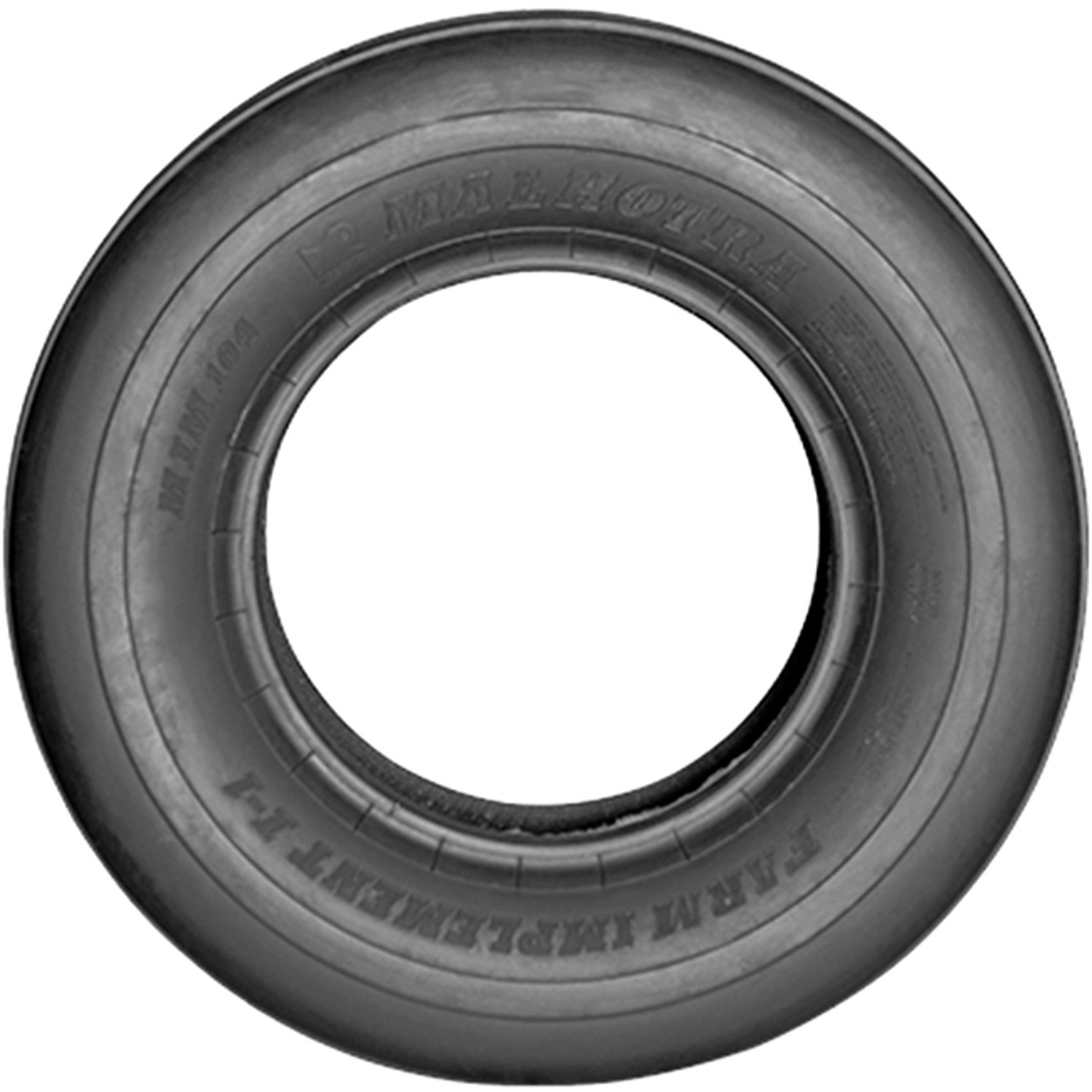 Tire MRL MIM 104 Farm Implement I-1 11L-15 Load 12 Ply Tractor