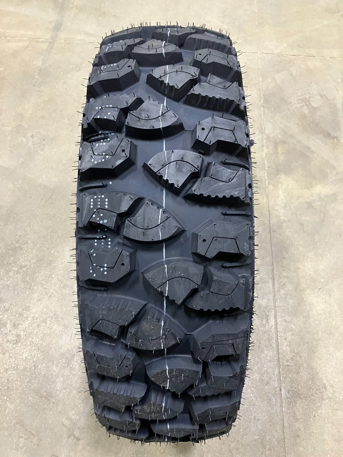 New Tire 29 9.00 14 Atturo Trail Blade BOSS SXS 8 Ply Radial 29x9R14