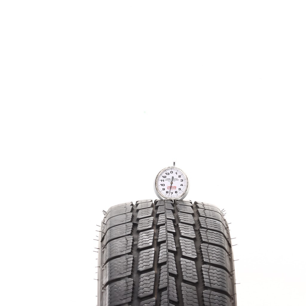 Used 195/65R15 Firestone WeatherGrip 91H – 7.5/32 (116WA)