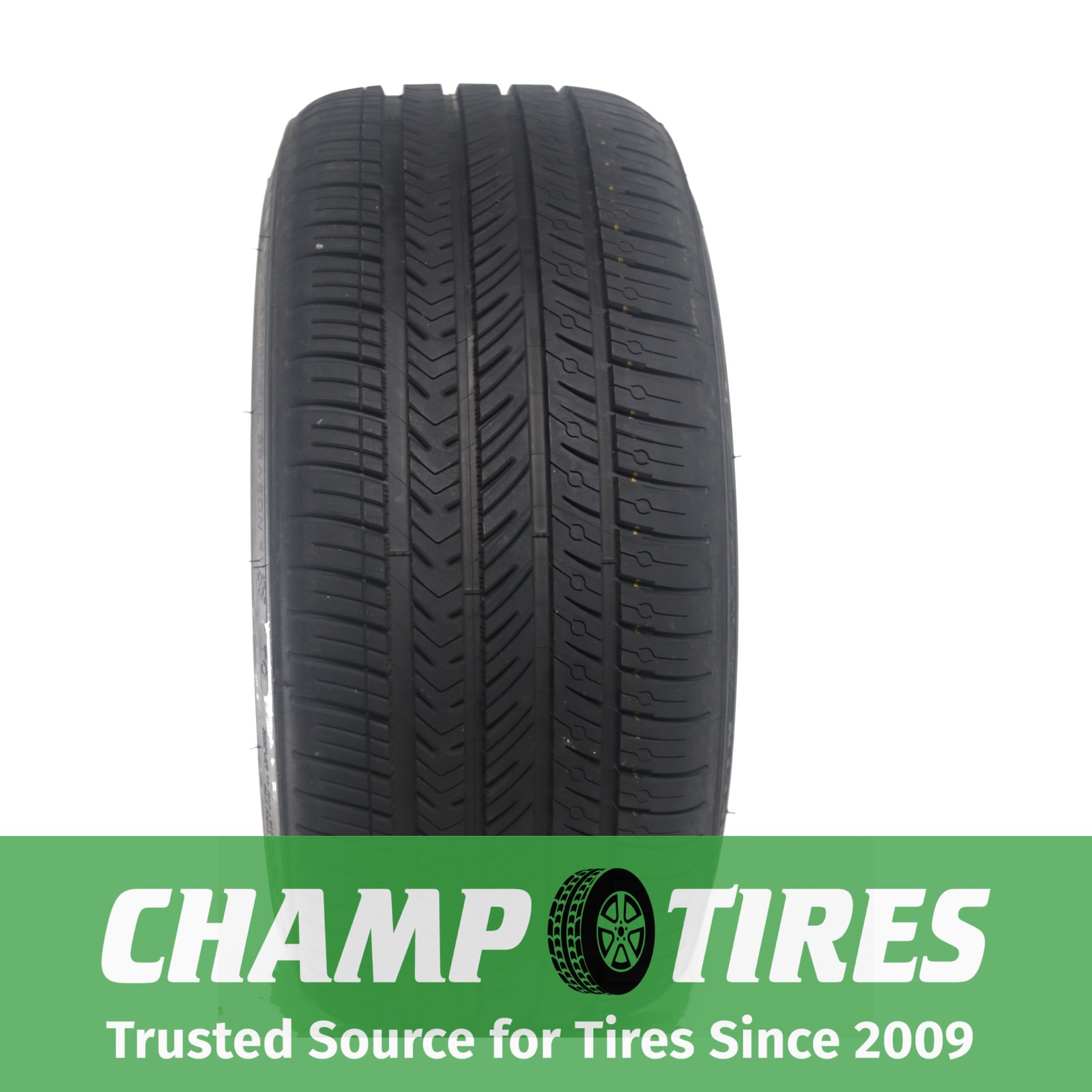 P275/35R21 Michelin Pilot Sport A/S 4 TO 103 W Used 9/32nds