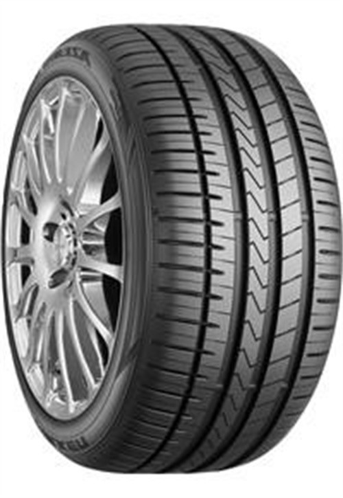 2 New 235/35ZR19 Falken Azenis FK510 Tires 91(Y) BSW XL 235 35 19 2353519