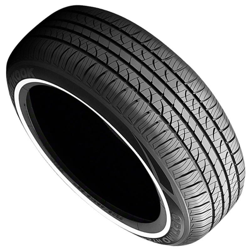 1 Hankook H724 Optimo 185/75/14 89S All Season Tires [ Take Off ]