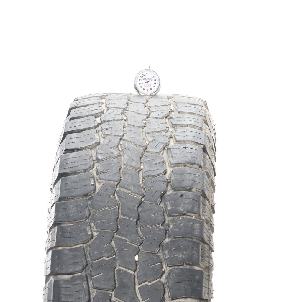 Used LT 285/70R17 Mazama Open Range A/T Plus 126/123S – 9.5/32