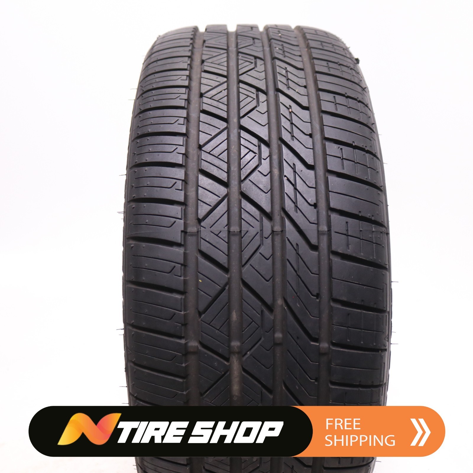 Used 225/40ZR18 Road Hugger GTZ – 92W – 9/32