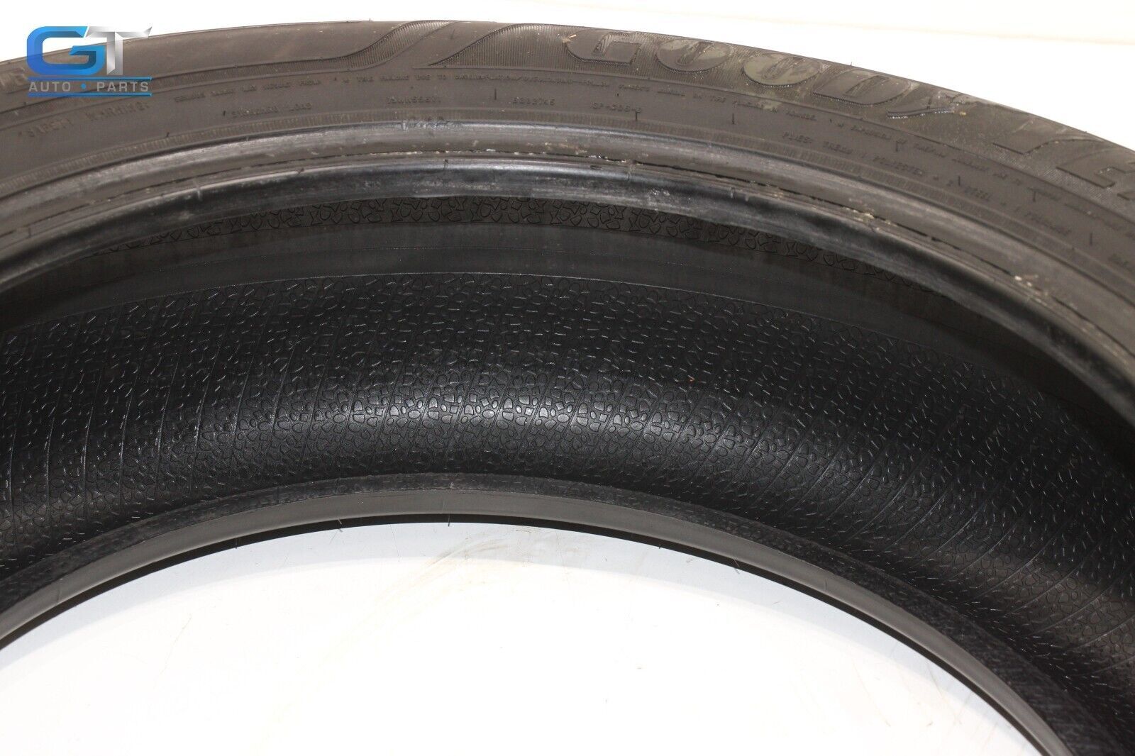 GOODYEAR ASSURANCE MAXLIFE 215/60 R17 96H M+S 8/32 NDS OEM ??-FOUR USED TIRES-