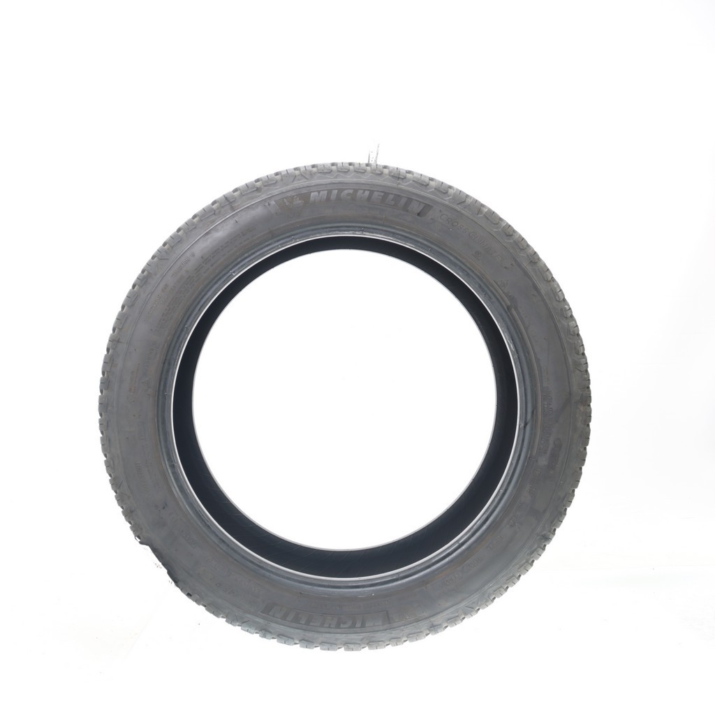 Set of (4) Used 235/45R18 Michelin CrossClimate 2 98V – 7.5-8/32