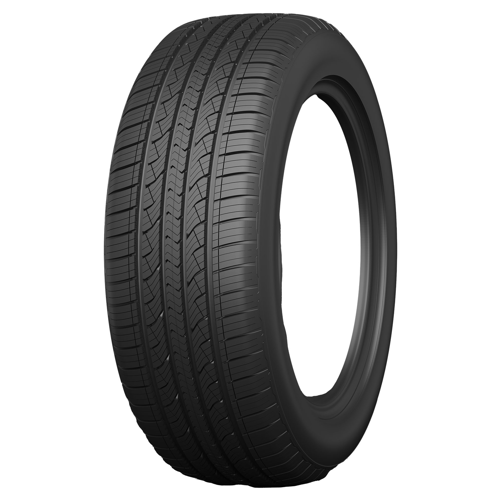 4 New Thunderer Mach I Plus – 185/55r15 Tires 1855515 185 55 15