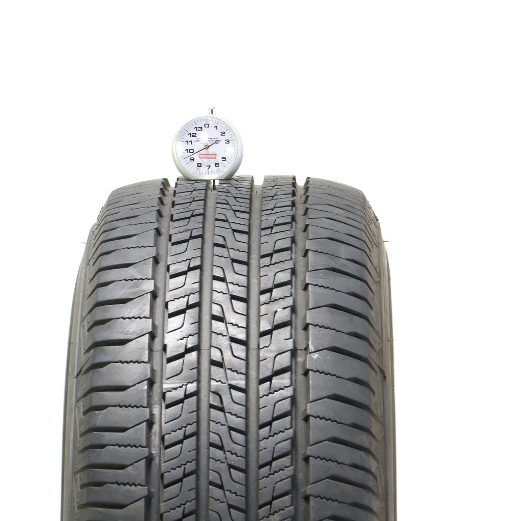 Set of (4) Used 235/70R16 Pathfinder HT 107T – 9.5-11/32