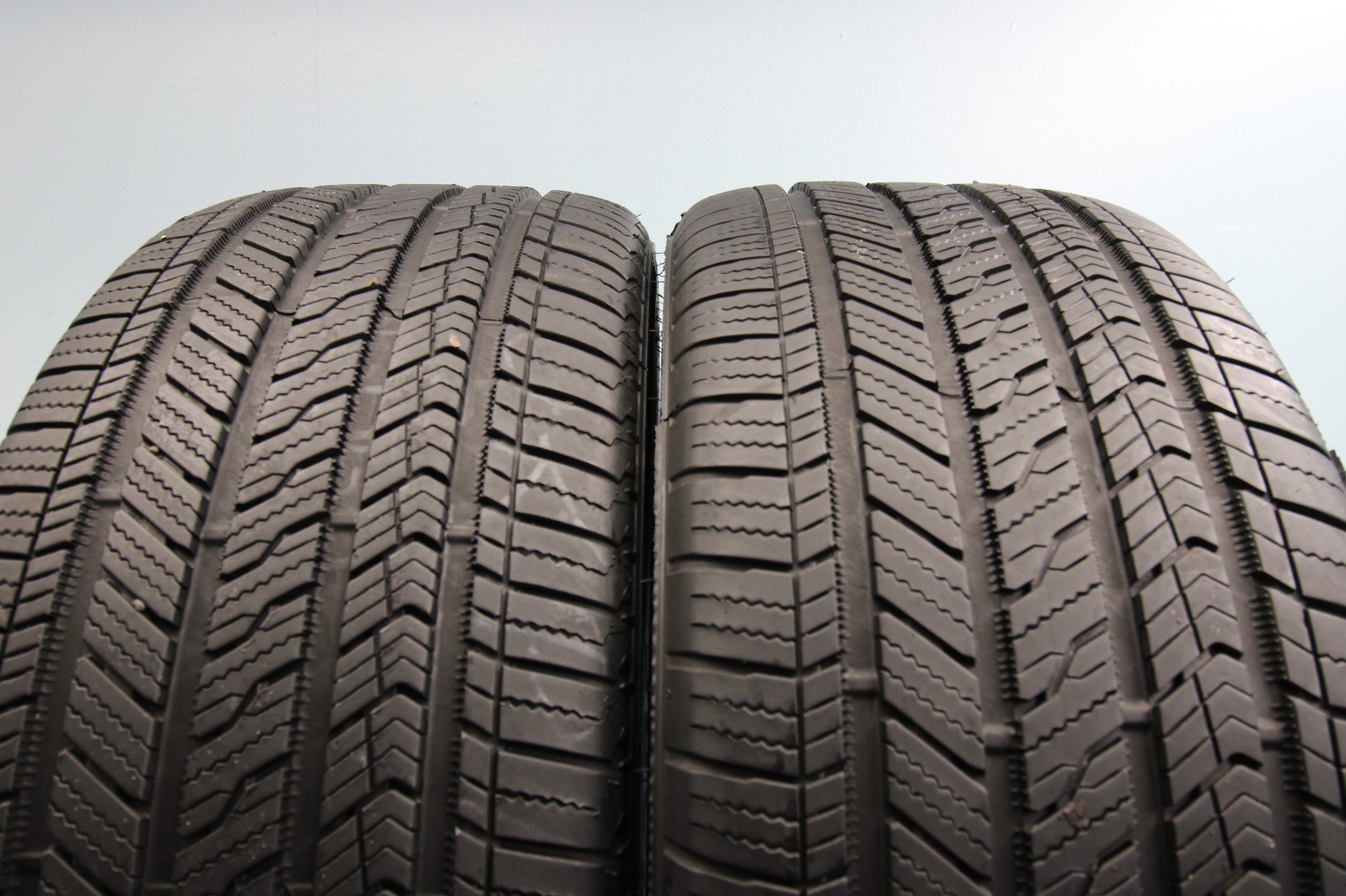 2 Used Bridgestone Alenza Sport A/S ★ RSC RFT 275/45R20 275/45/20 2754520 110H
