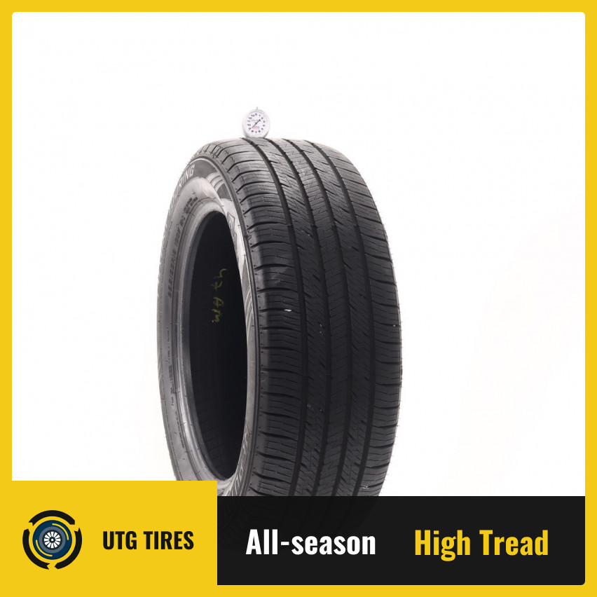Used 235/55R18 Mazama Reputation NLW-3 100V – 8.5/32
