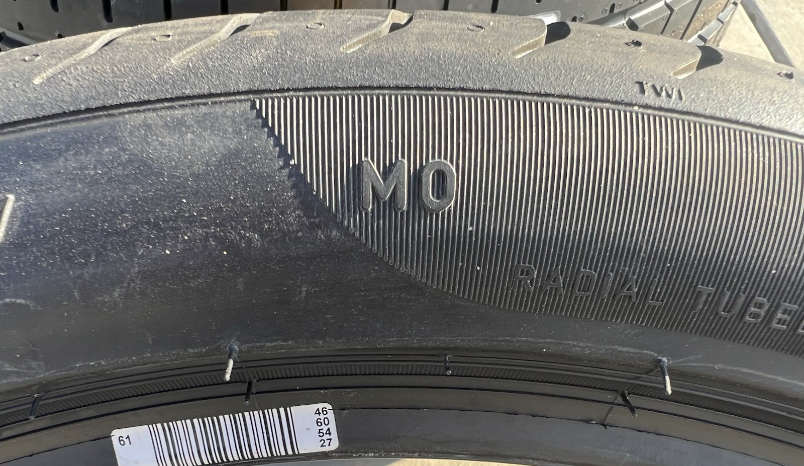 TWO BRAND NEW 265/35R18 97Y Pirelli P Zero Tires Like Michelin Pilot Sport 4S!