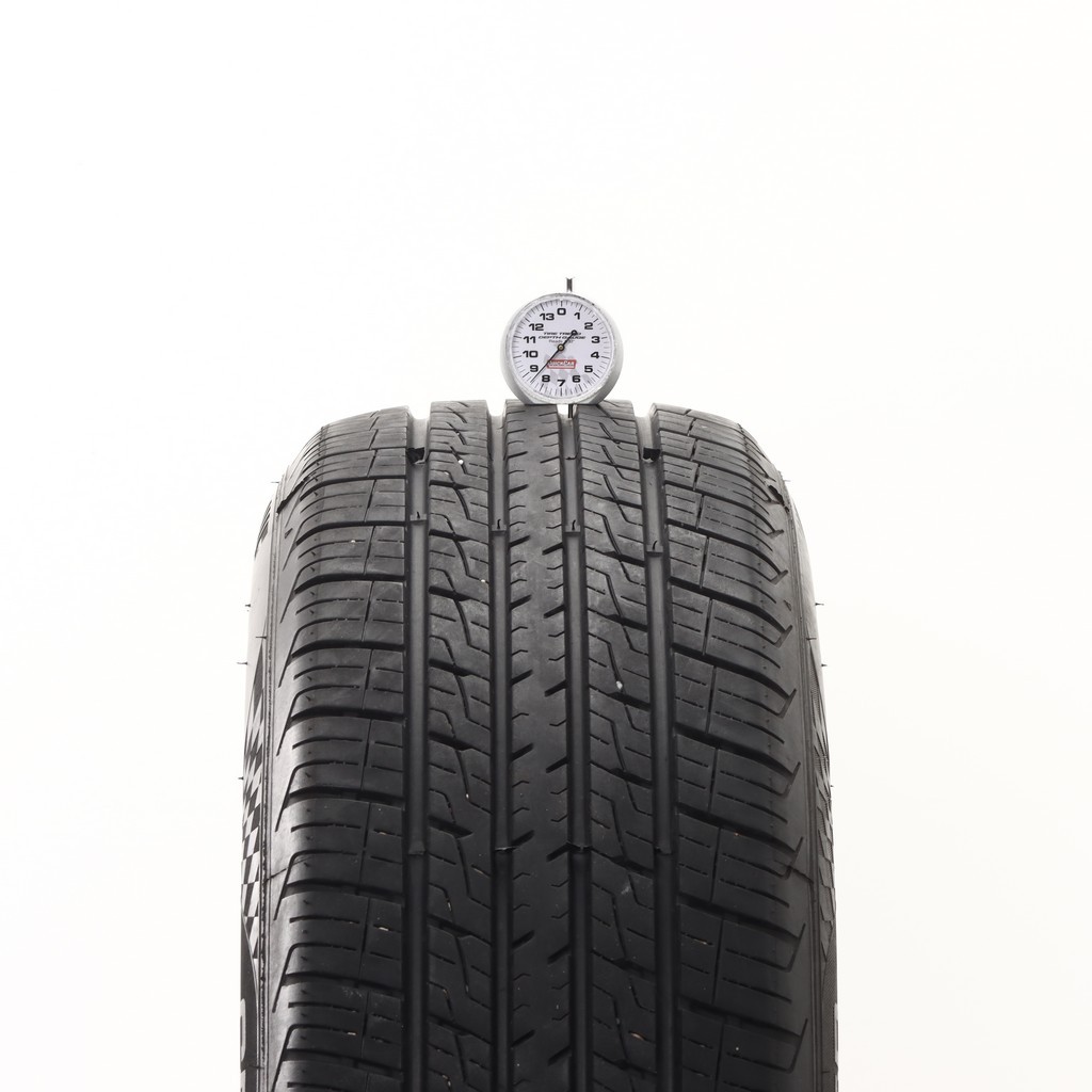 Set of (4) Used 225/65R17 Mohave Crossover CUV 102H – 7-8.5/32