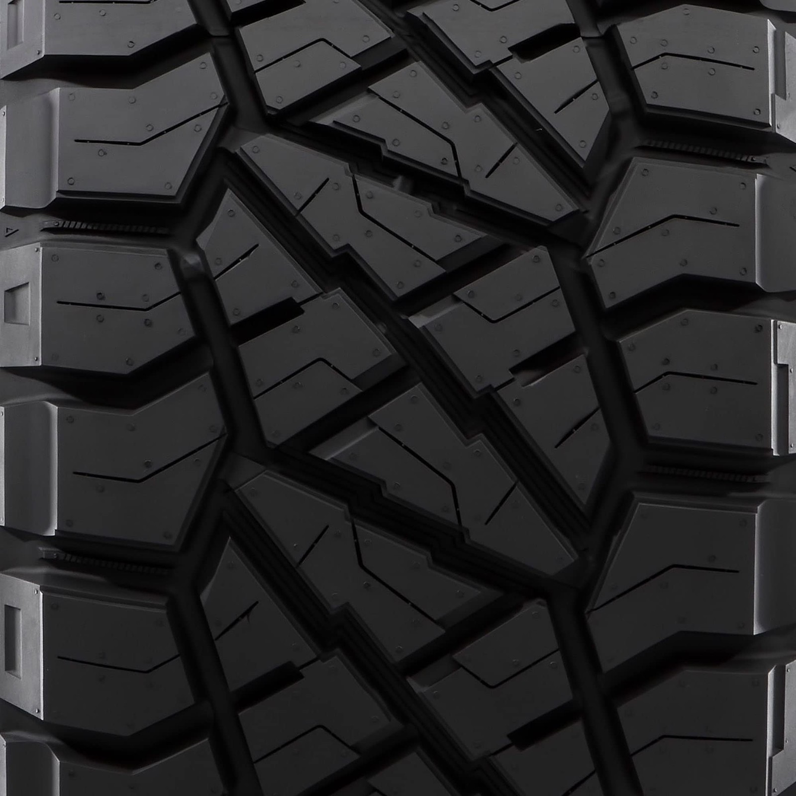 Nitto Ridge Grappler LT37/13.50R20 127Q 37X13.50R20