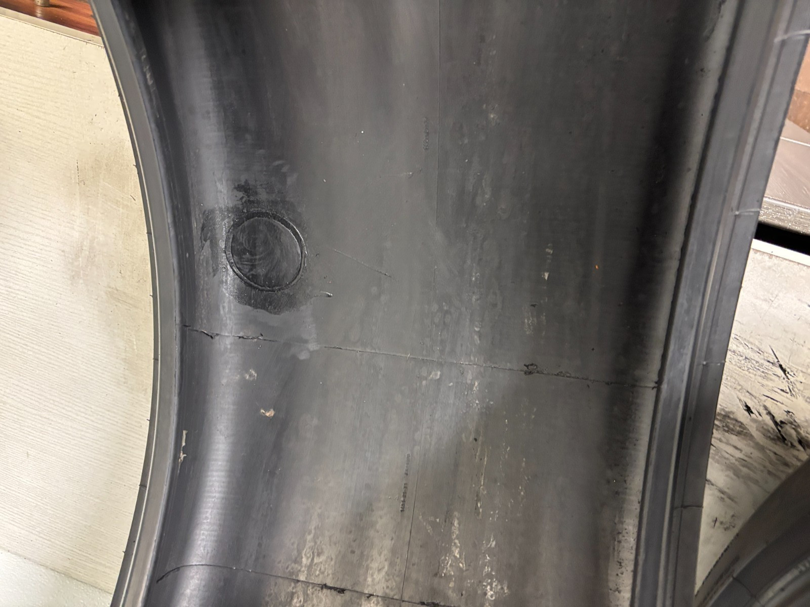 NO SHIPPING ONLY LOCAL PICK UP 2 Tires 325 35 22 Michelin Pilot Sport 4S MO1