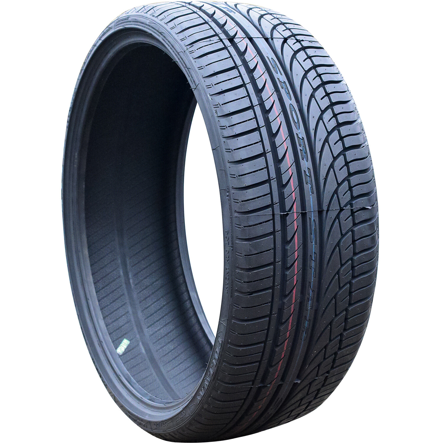 Fullway HP108 225/30ZR22 225/30R22 86W XL A/S All Season Performance Tire