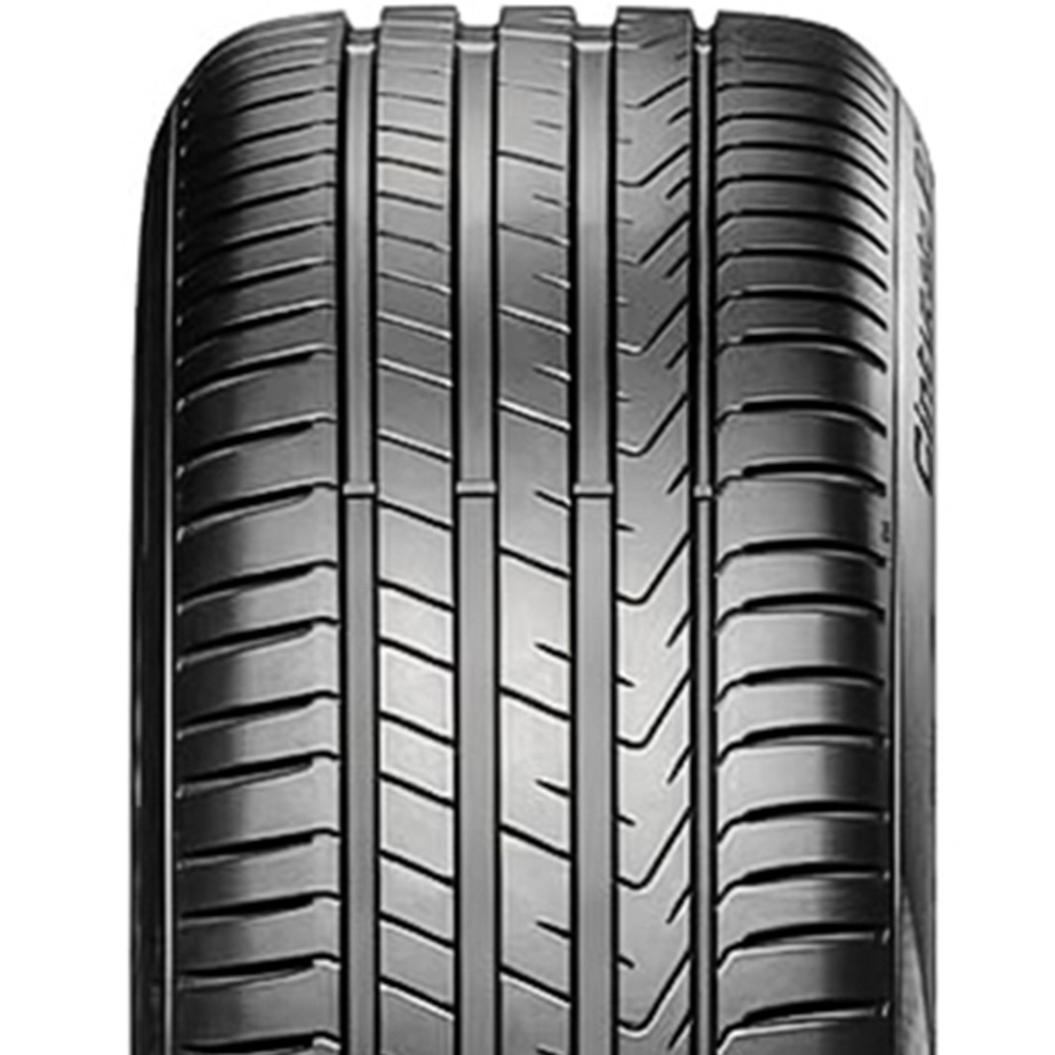 Tire Pirelli Cinturato P7 (P7C2) 245/45R18 96W XL Tire