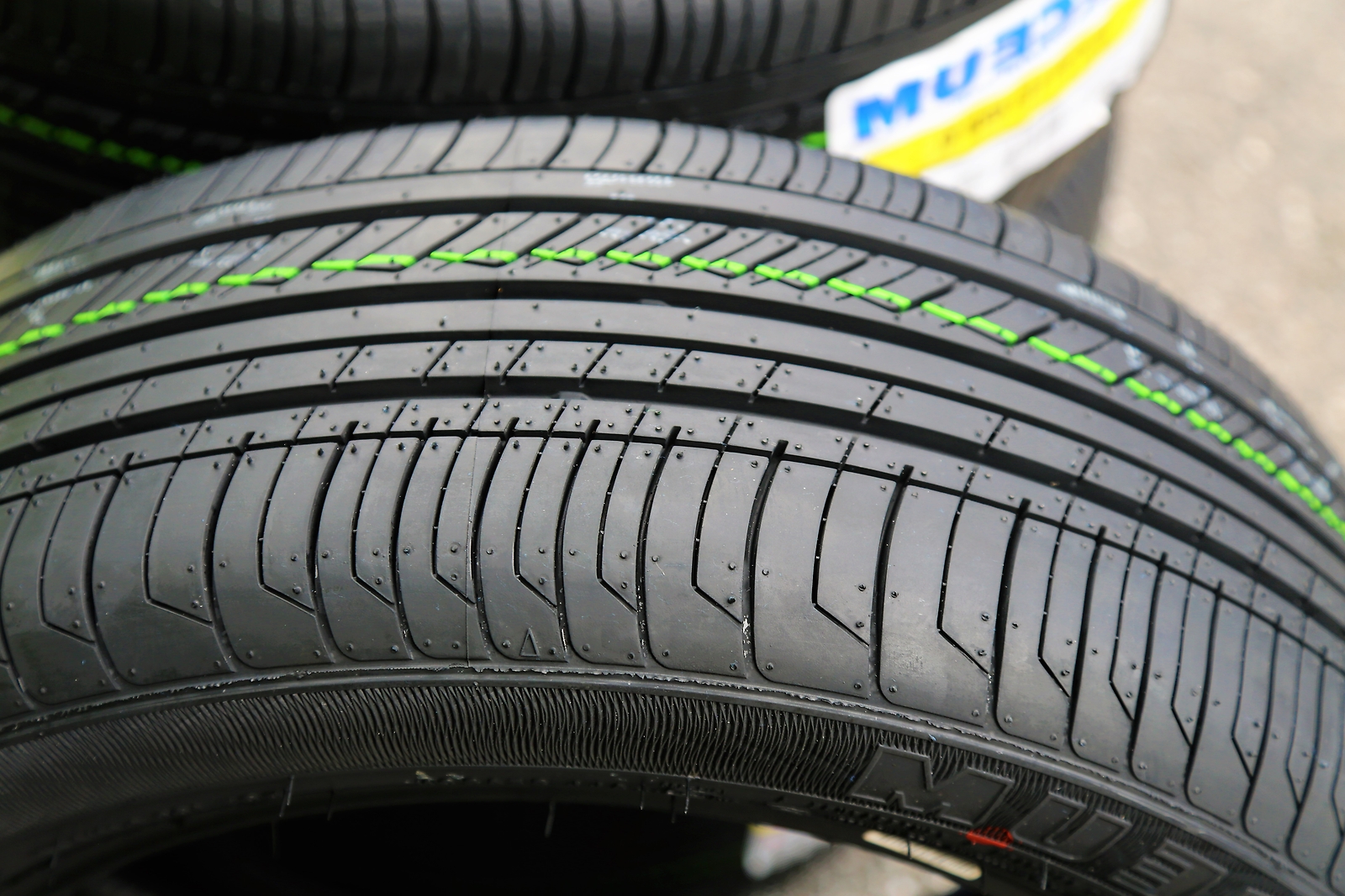 2 Tires 165/80R13 Forceum Ecosa AS A/S All Season 83T