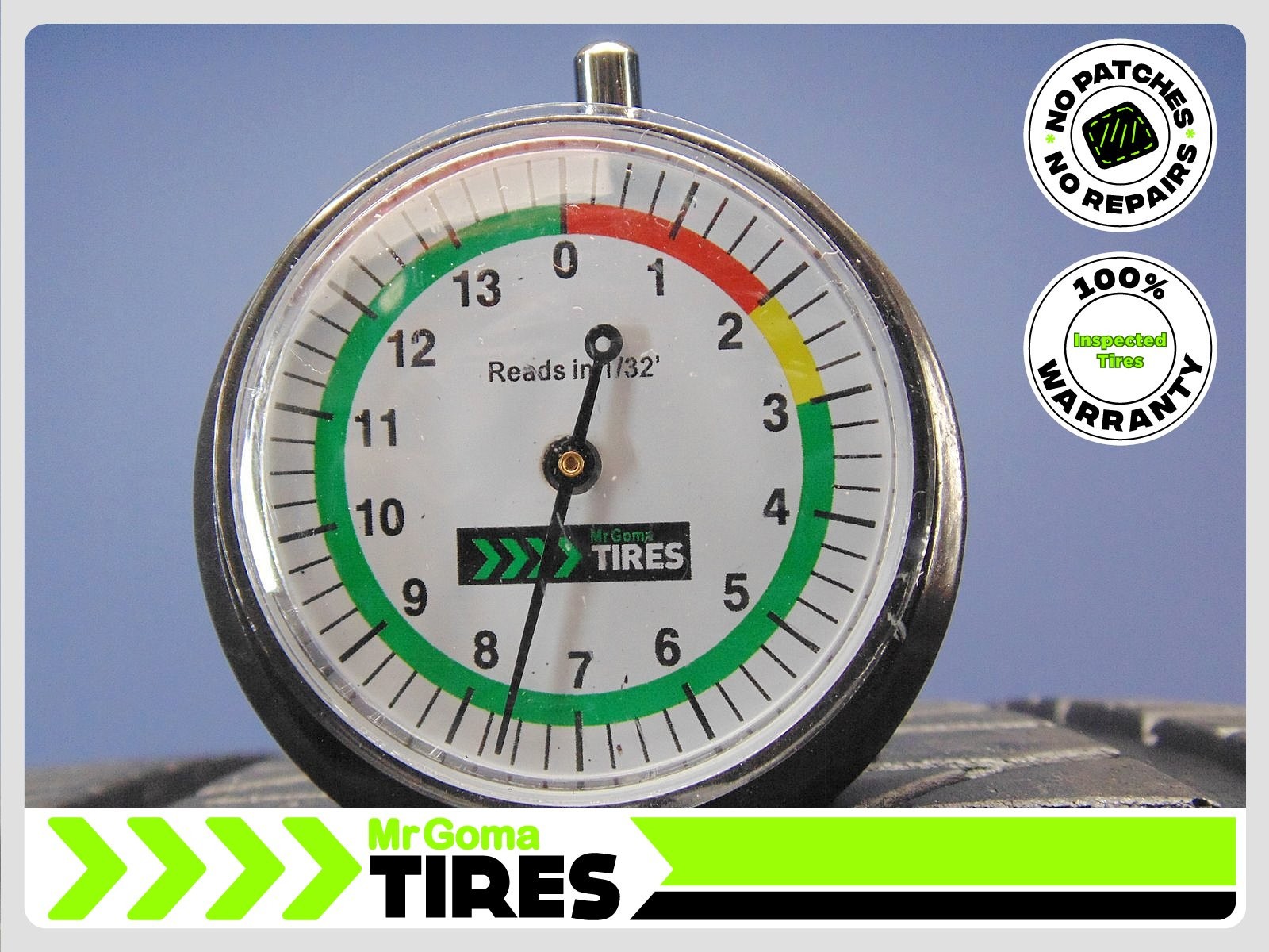 1 PIRELLI SCORPION ZERO A/S LR PNCS XL 275/40R22 USED TIRE 7.6/32 TREAD 2754022