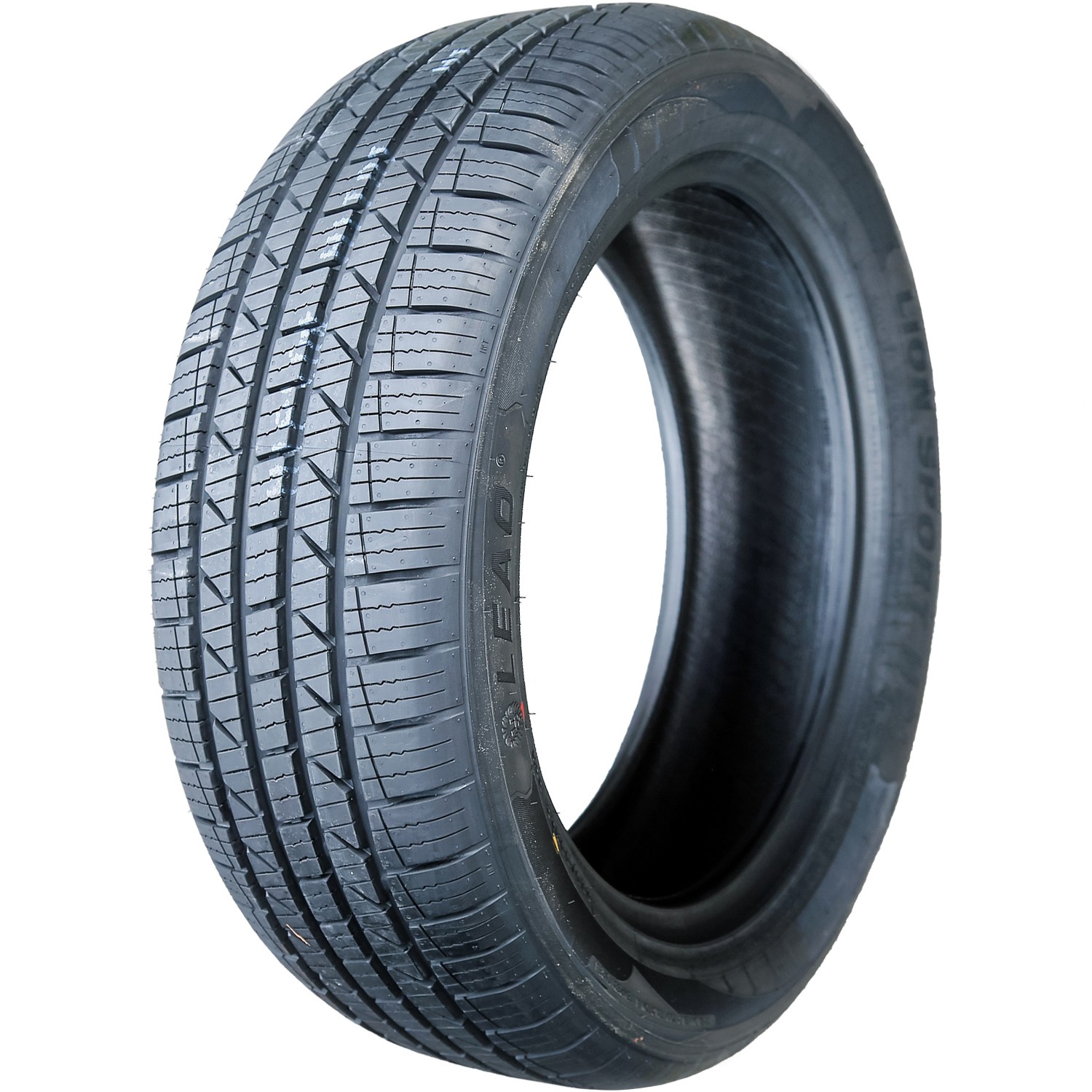 Leao Lion Sport HP3 185/65R15 88H All Season Tire 55k Mi Warranty 700AA