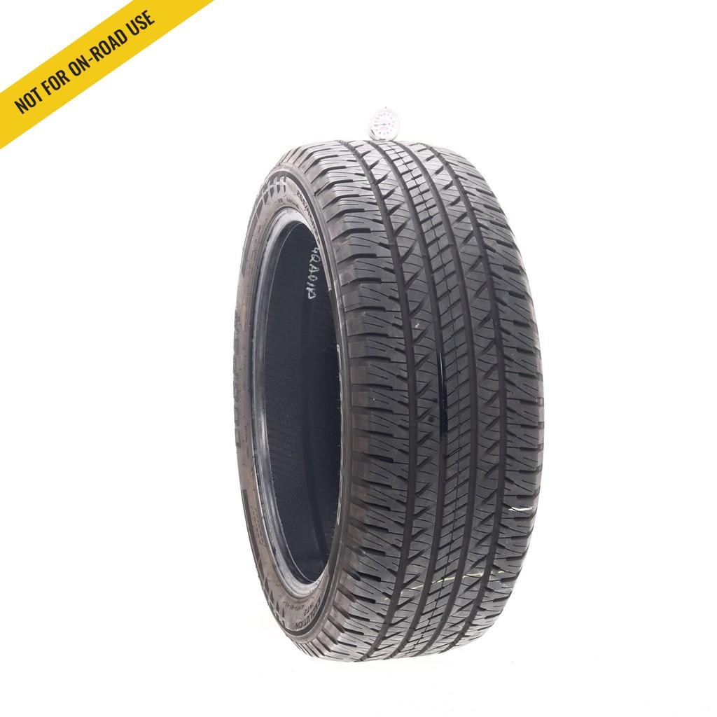 Used 285/45R22 Cooper Evolution HT2 114H – 10/32