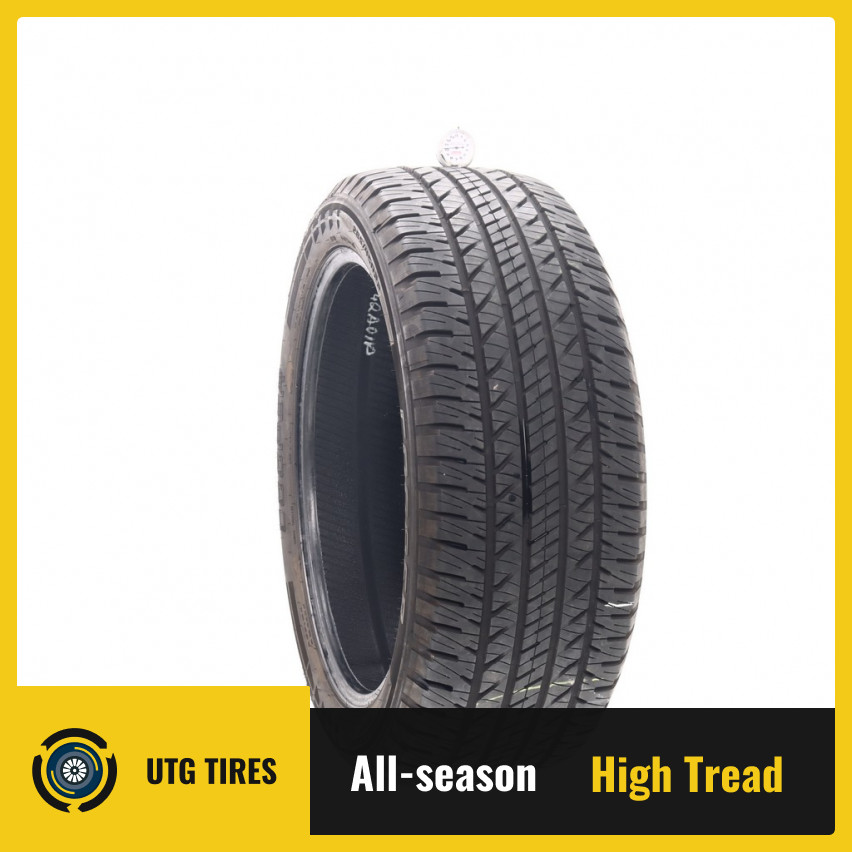 Used 285/45R22 Cooper Evolution HT2 114H – 10/32