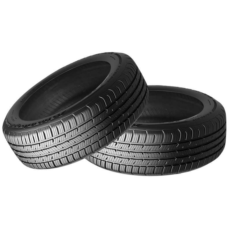 BF Goodrich ADVANTAGE CONTROL 215/55R17 94V Tire