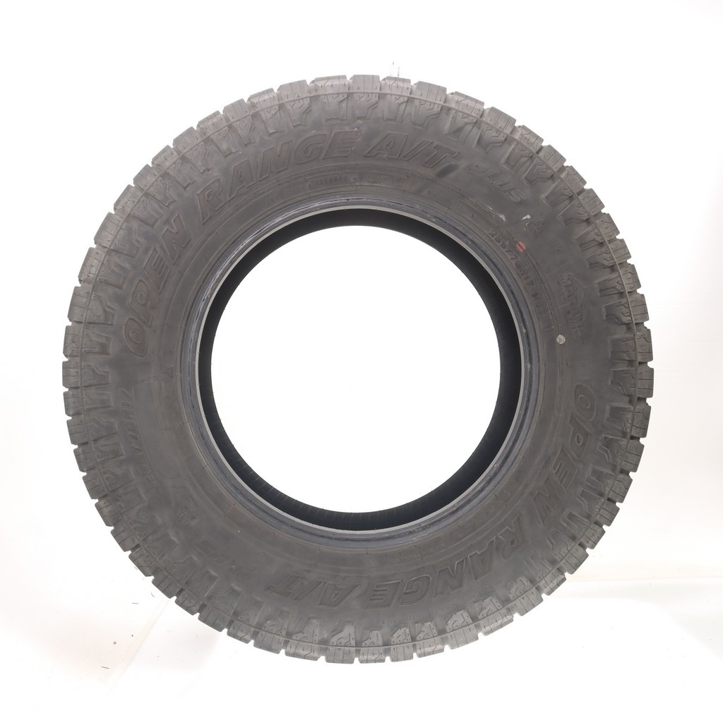 Used 265/70R17 Mazama Open Range A/T Plus 115T – 6.5/32