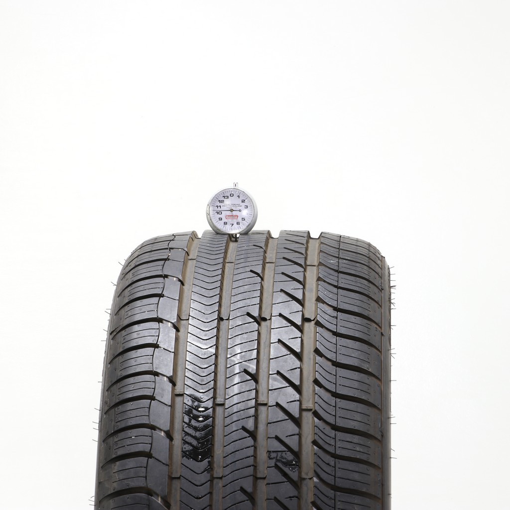Used 265/35R21 Goodyear Eagle Sport AO SoundComfort 101H – 10.5/32