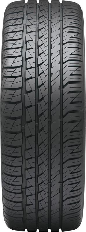 1 X New – 245/40R19 Goodyear Eagle F1 Asymmetric All-Season 94W