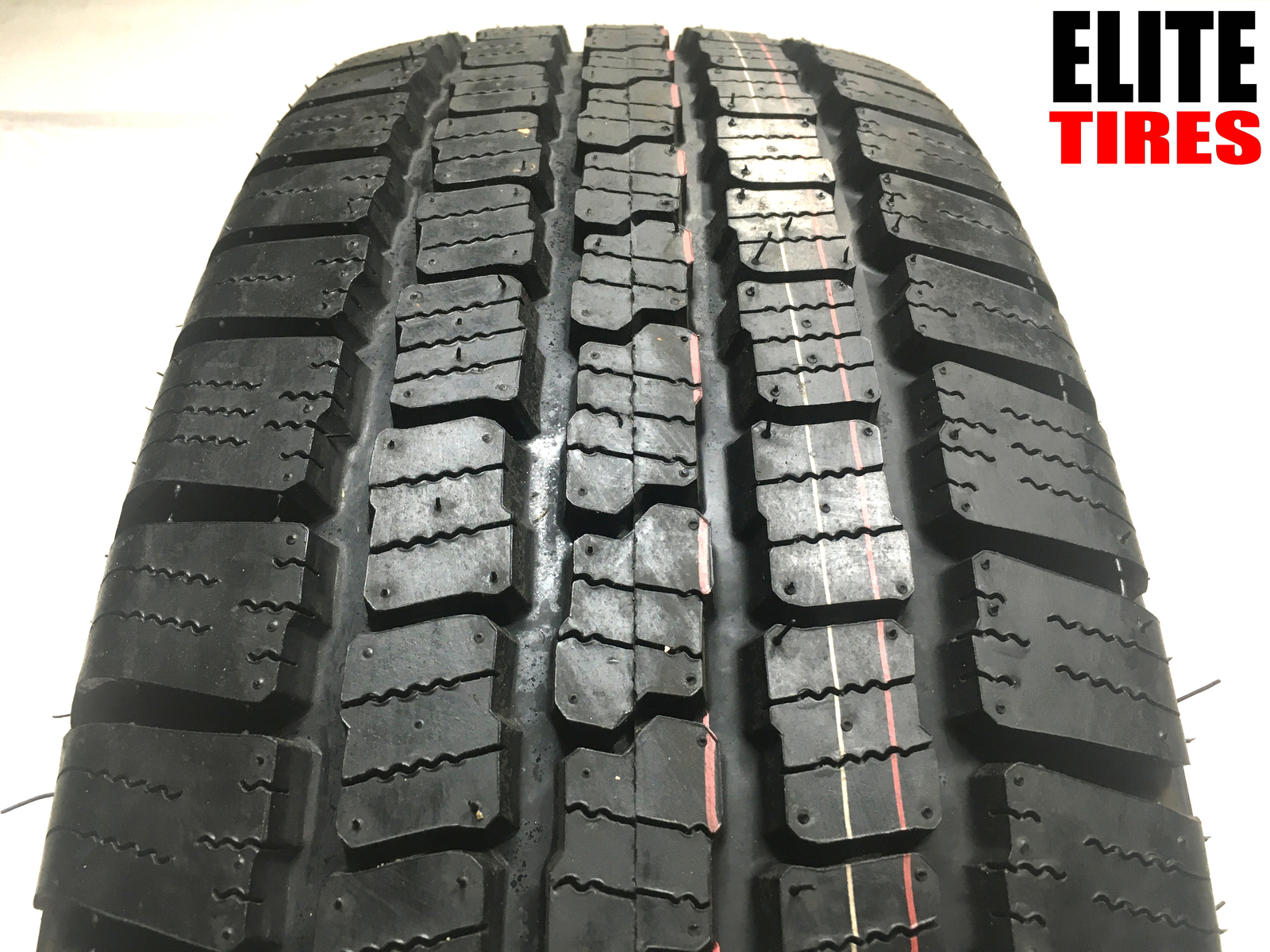 AutoGuard Radial A/P Load E LT265/75R16 265 75 16 New Tire
