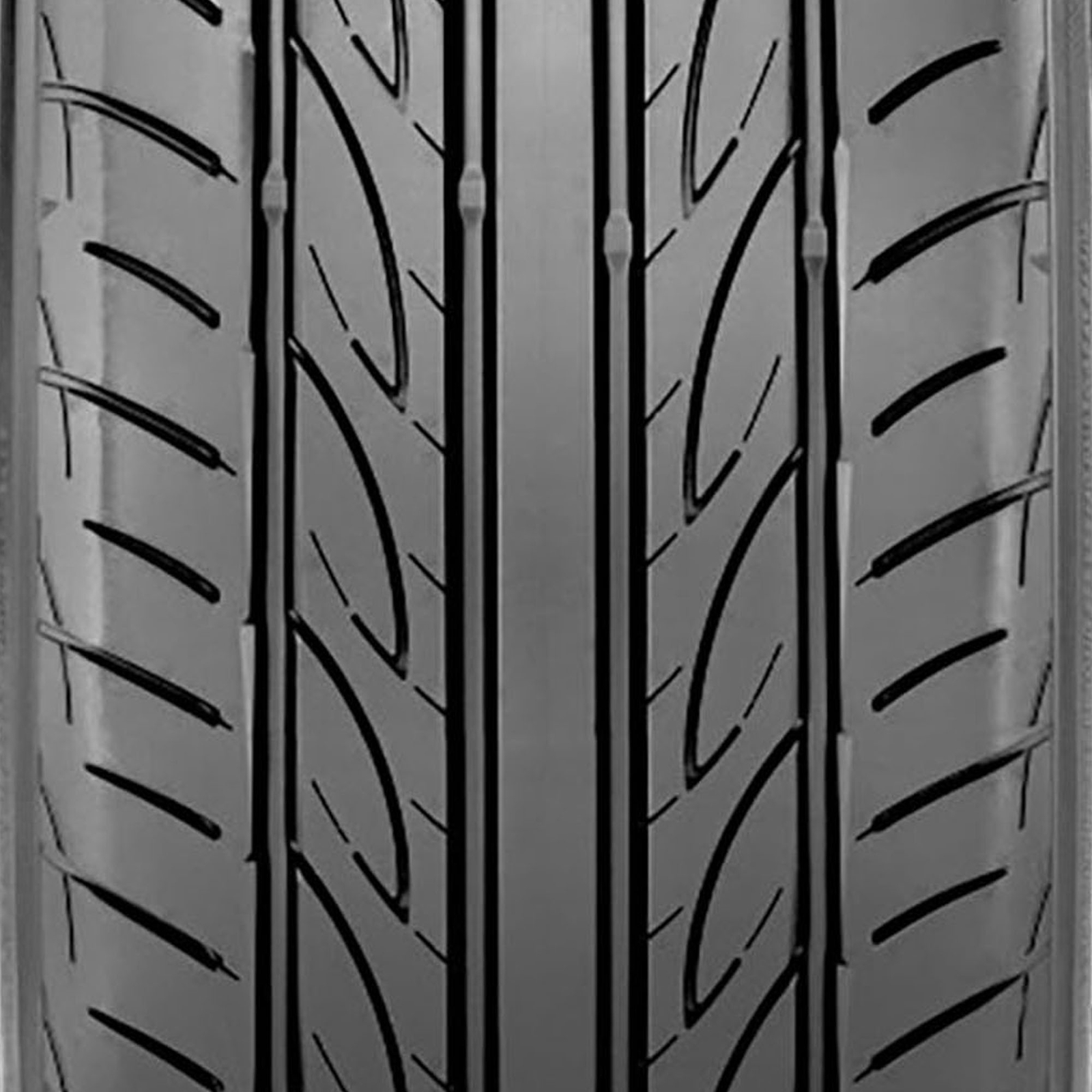 4 New Yokohama Advan Fleva V701 – 235/40r17 Tires 2354017 235 40 17