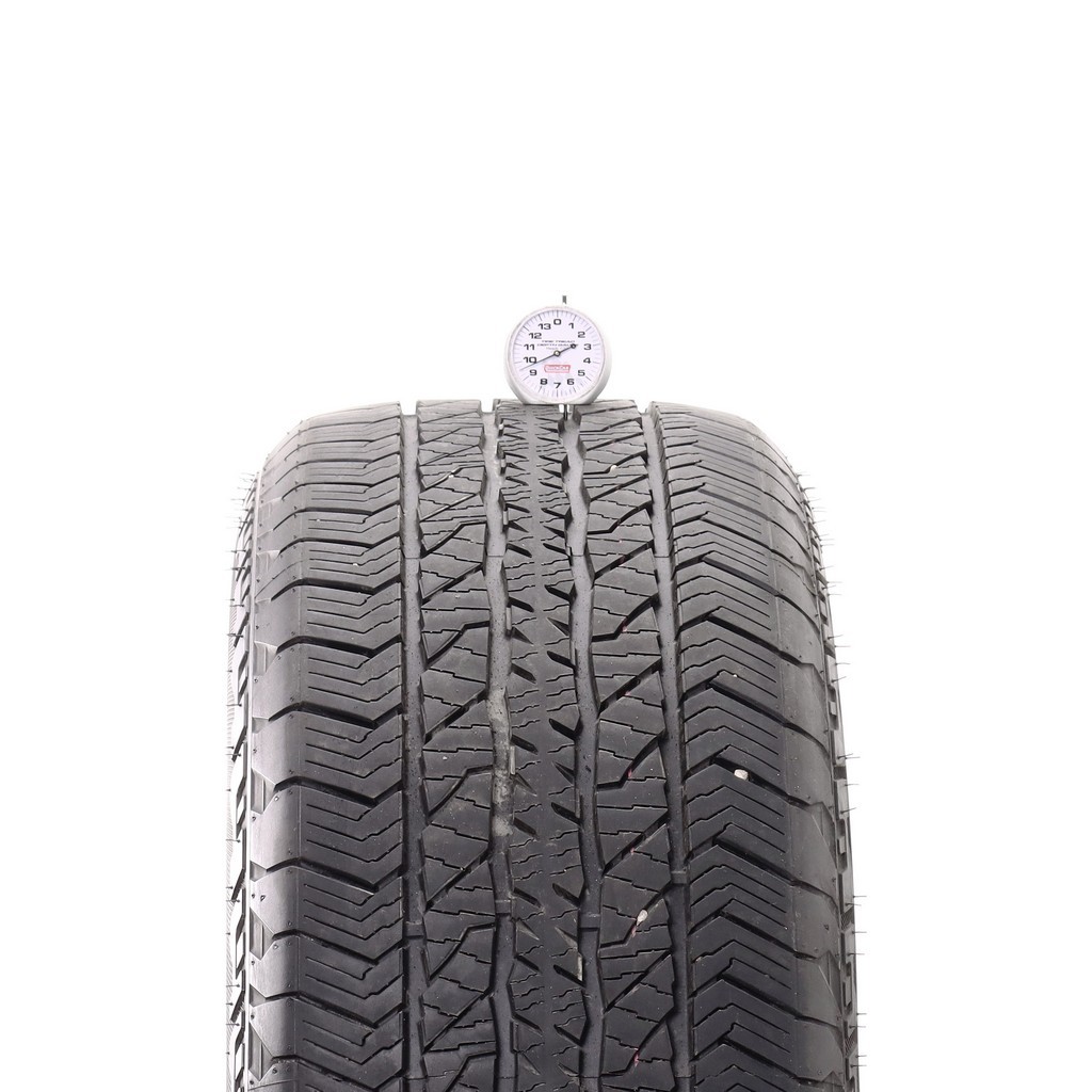 Set of (4) Used 275/60R20 Hankook Dynapro AT2 115T – 9.5-10.5/32