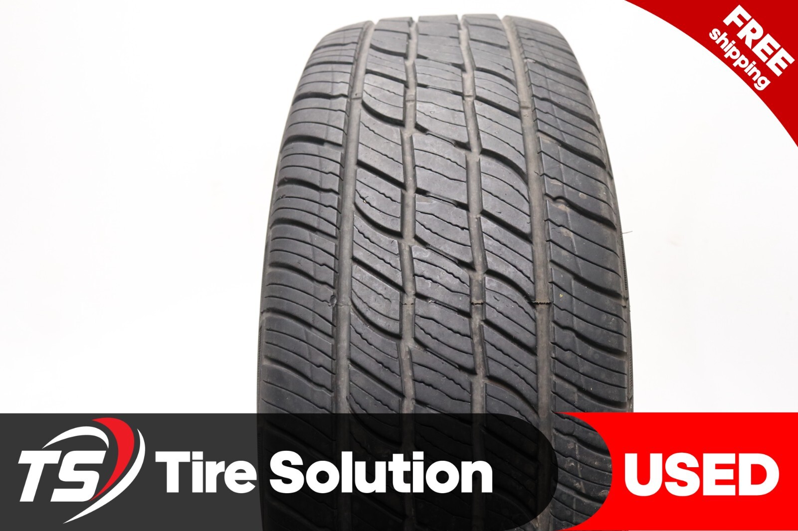 Used 255/65R17 Cooper Adventurer H/T – 110T – 8/32