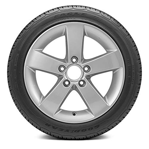 Goodyear Eagle F1 Asymmetric A/S All-Season Radial – 245/40R19 94W 245/40R19SL