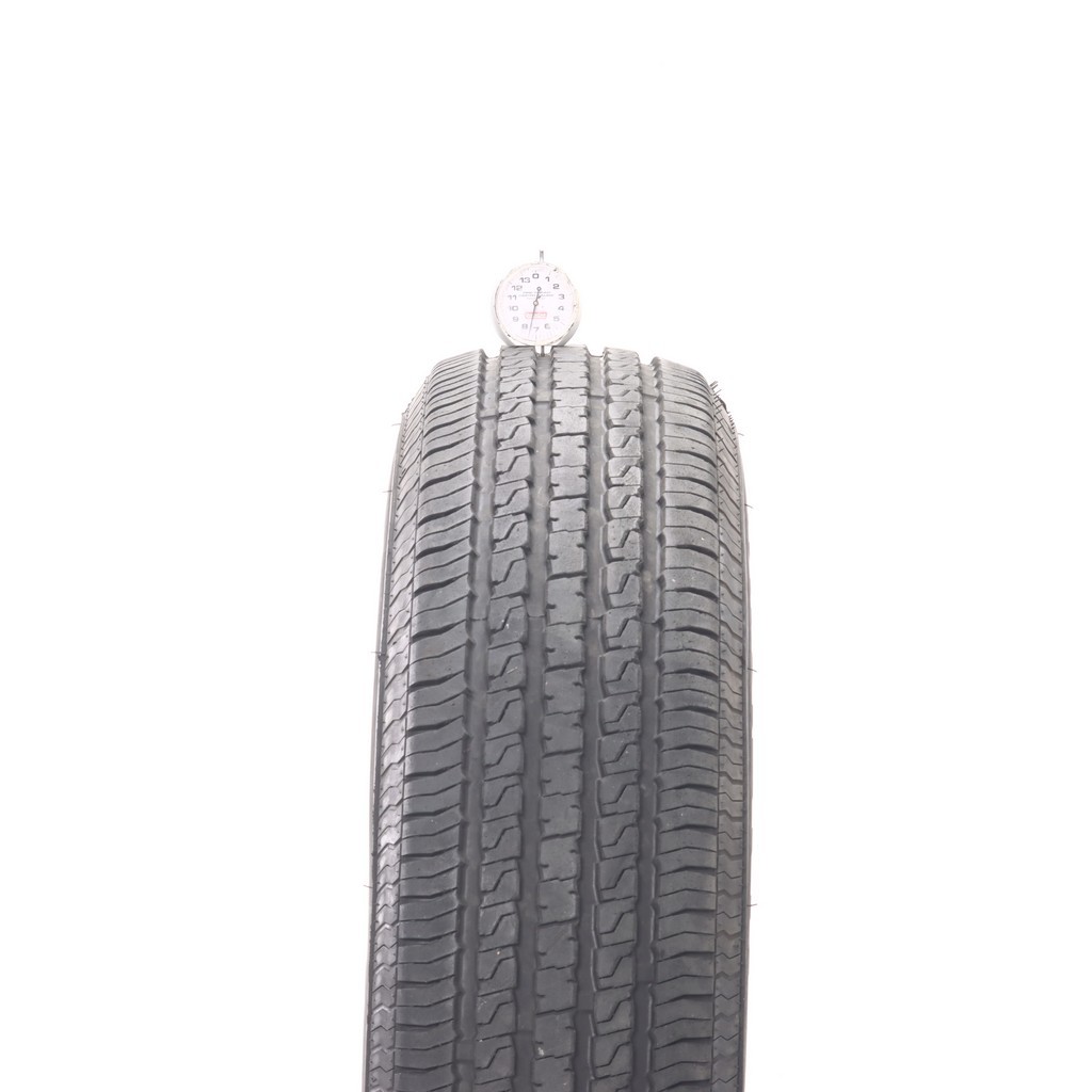 Used ST 235/80R16 National Road Max ST 124/120N – 7.5/32