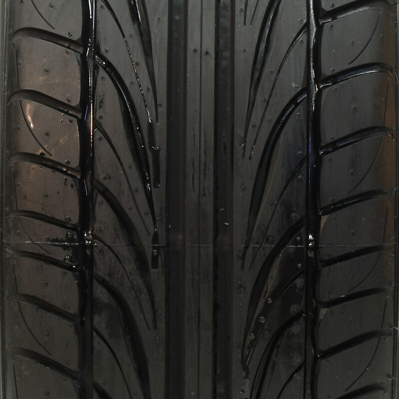 4 New Ohtsu Fp8000 – 235/30zr20 Tires 2353020 235 30 20