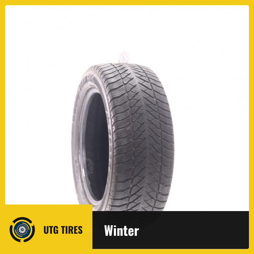Used 245/55R18 Goodyear Eagle Enforcer Winter 103V – 6/32