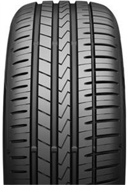 2 New 235/35ZR19 Falken Azenis FK510 Tires 91(Y) BSW XL 235 35 19 2353519